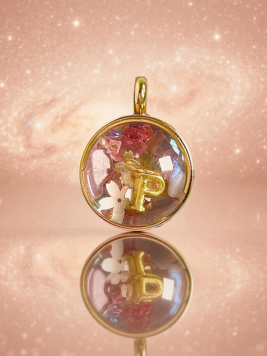 Charm Guard Friendship: amuleto de amistad