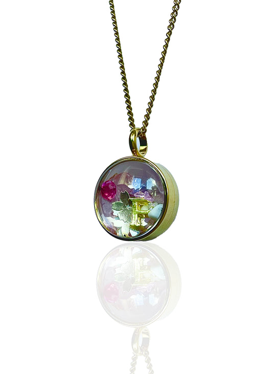 Charm Guard Friendship: amuleto de amistad