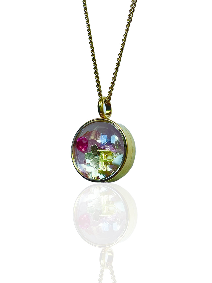 Charm Guard Friendship: amuleto de amistad