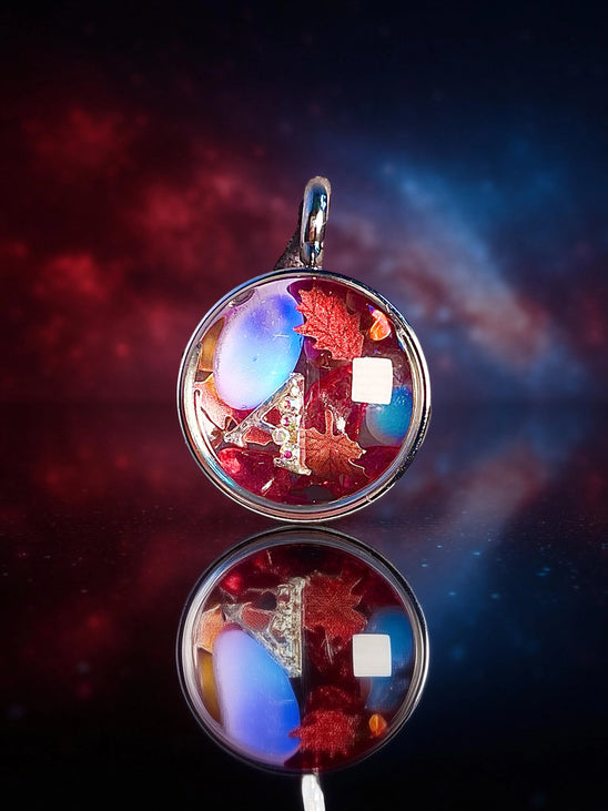 Charm Guard Couple: amuleto de amor