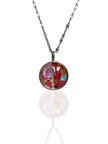 Charm Guard Couple: amuleto de amor