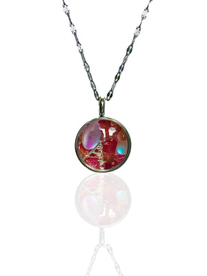 Charm Guard Couple: amuleto de amor