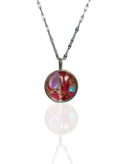 Charm Guard Couple: amuleto de amor