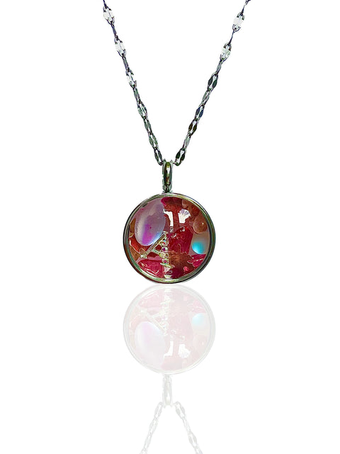 Charm Guard Couple: amuleto de amor