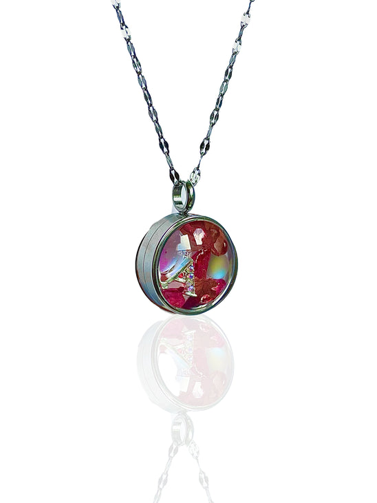 Charm Guard Couple: amuleto de amor