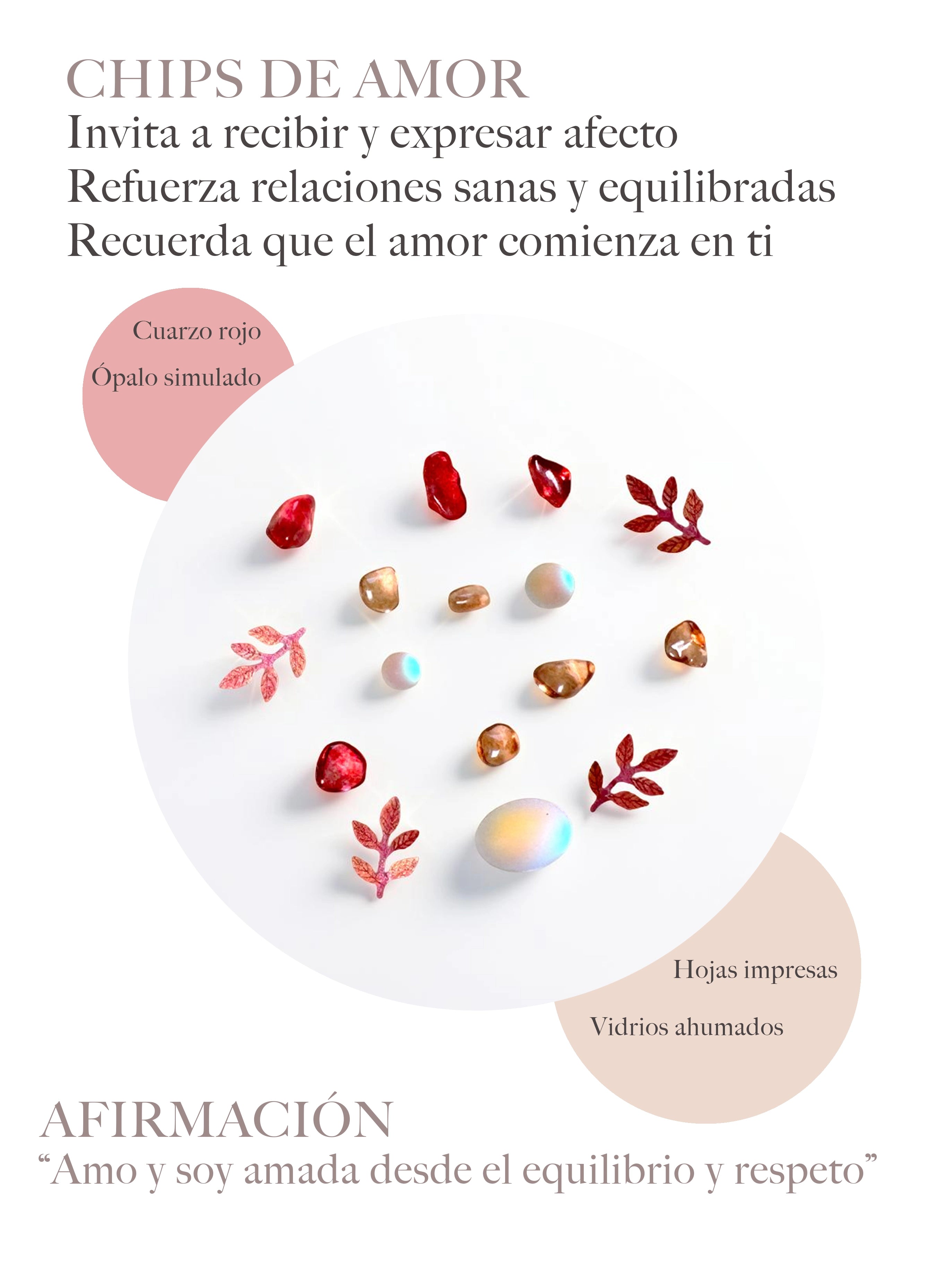 Charm Guard Couple: amuleto de amor