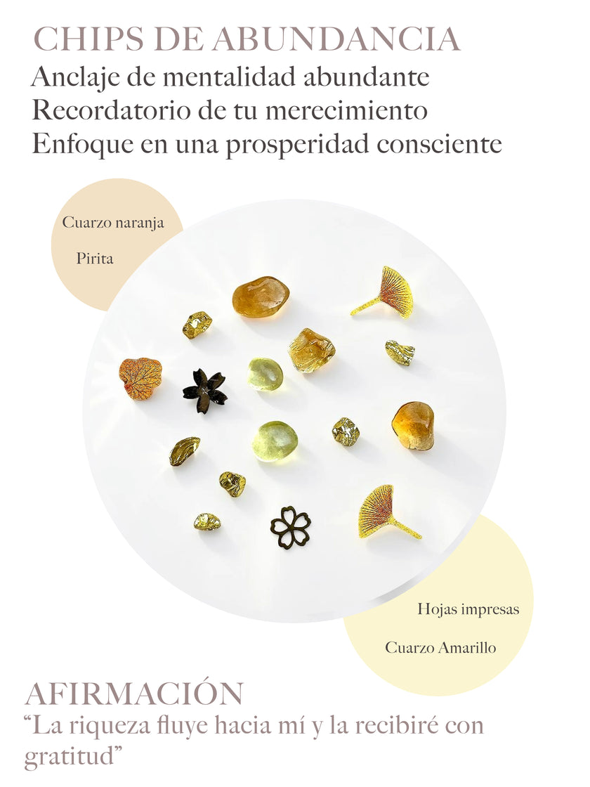 Charm Guard Wealth: amuleto de abundancia