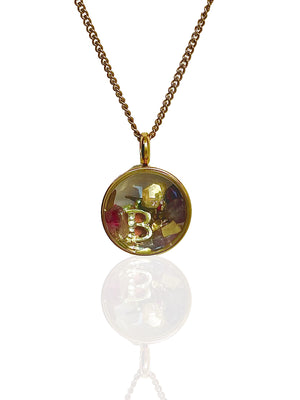 Charm Guard Mother: amuleto madre-hija