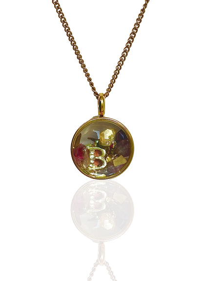 Charm Guard Mother: amuleto madre-hija