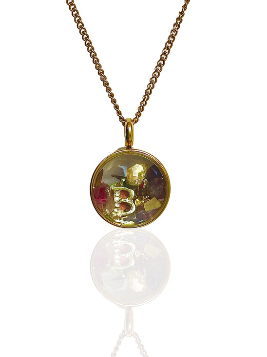 Charm Guard Mother: amuleto madre-hija