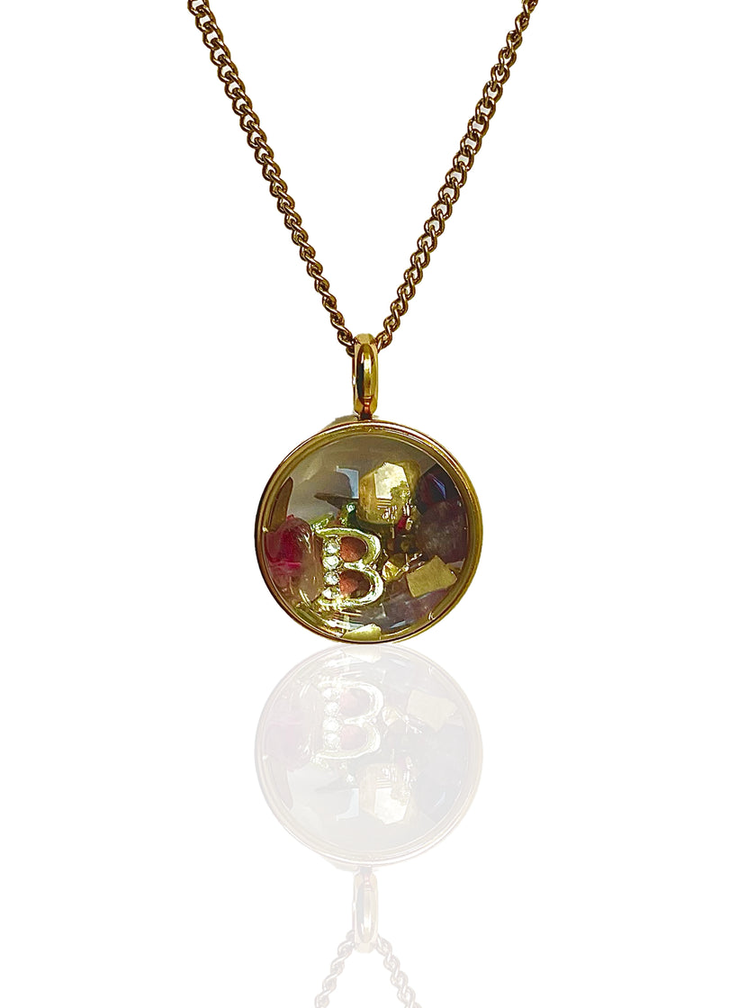 Charm Guard Mother: amuleto madre-hija