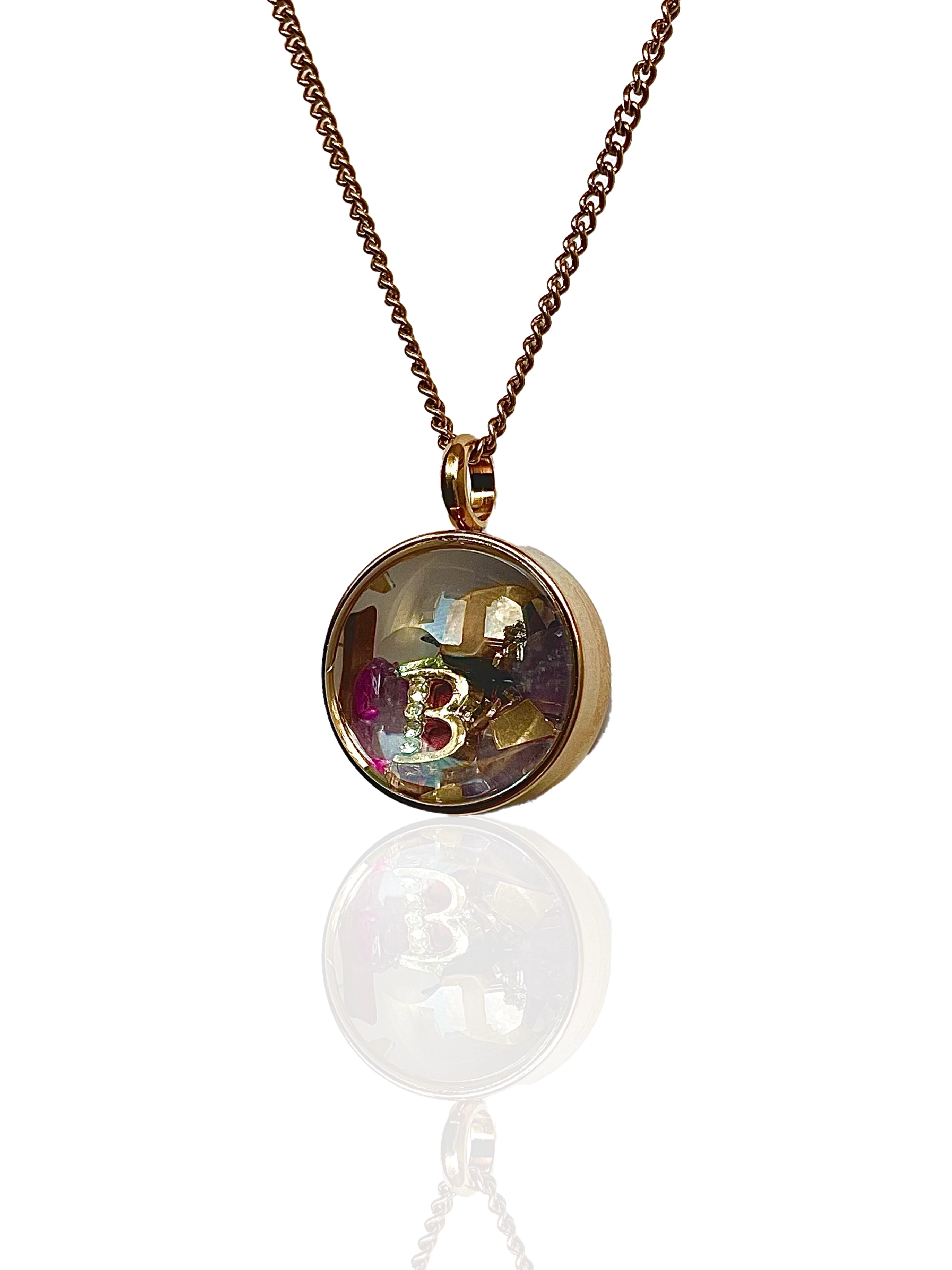 Charm Guard Mother: amuleto madre-hija