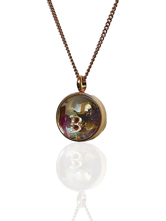 Charm Guard Mother: amuleto madre-hija