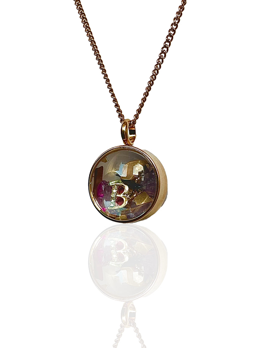 Charm Guard Mother: amuleto madre-hija