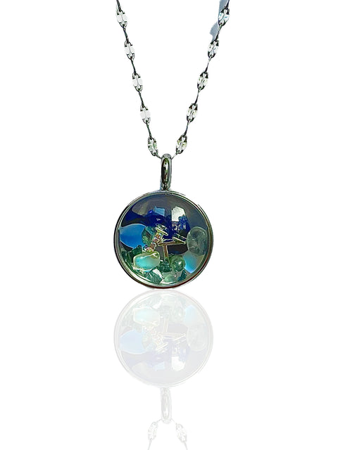 Charm Guard Wisdom: amuleto de estudio